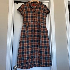 Adorable Pyne & Smith Dress